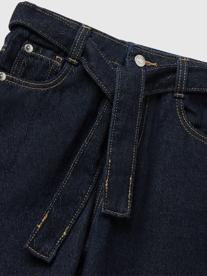 TROUSERS Junior Girl image number 3